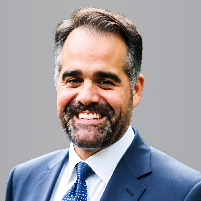 Jason D'Orlando