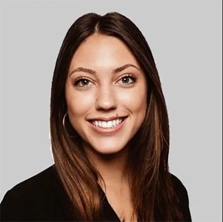 Megan Krest
